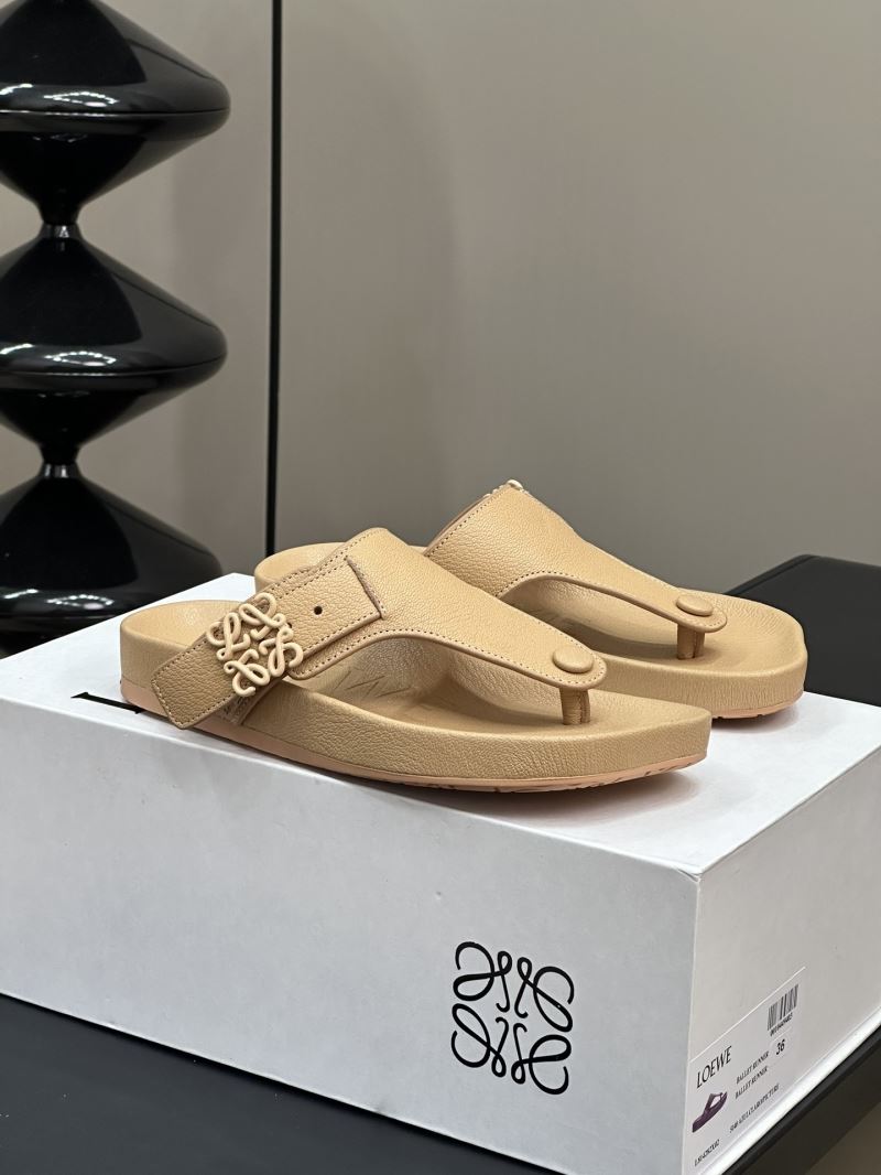 Loewe Sandals